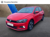 Annonce Volkswagen Polo occasion Essence 1.0 80ch Euro6dT  RIVERY