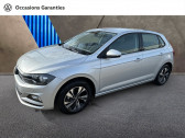 Annonce Volkswagen Polo occasion Essence 1.0 80ch Lounge Business Euro6dT  ORVAULT