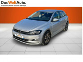 Annonce Volkswagen Polo occasion  1.0 80ch Lounge Business Euro6dT à Châteaubriant