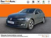 Volkswagen Polo occasion année 2020 boite Manuelle Annonce Volkswagen Polo occasion Essence 1.0 80ch Lounge Business Euro6dT à Lanester