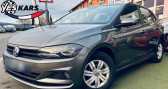 Annonce Volkswagen Polo occasion Essence 1.0 80ch Trendline Euro6d-T-CARNET A JOUR � Saint Maximin la Sainte Baume