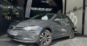 Volkswagen Polo occasion 2020 mise en vente &agrave; pont de claix par le garage AUTO TURBO 38 - photo n&deg;1