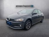 Annonce Volkswagen Polo occasion Essence 1.0 80ch United Euro6d-T  Le Havre