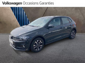 Annonce Volkswagen Polo occasion  1.0 80ch United Euro6d-T à REZE