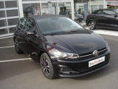 Annonce Volkswagen Polo occasion Essence 1.0 80ch United Euro6d-T à Aurillac