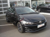 Volkswagen Polo occasion année 2020 boite Manuelle Annonce Volkswagen Polo occasion Essence 1.0 80ch United Euro6d-T à Aurillac