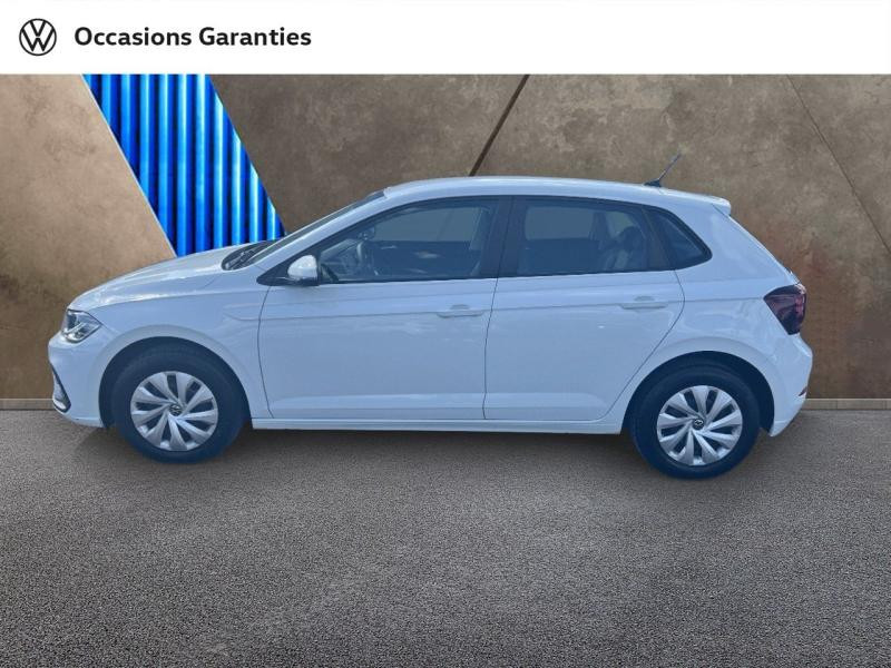 Volkswagen Polo 1.0 80ch  occasion  METZ - photo n2