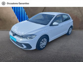 Volkswagen Polo 1.0 80ch   METZ 57