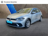 Volkswagen Polo 1.0 80ch   VILLEMOMBLE 93