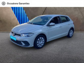 Volkswagen Polo 1.0 80ch   MOZAC 63