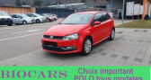 Annonce Volkswagen Polo occasion Essence 1.0 Comfortline  Calais