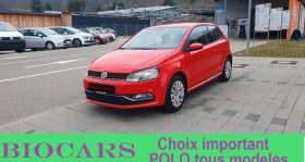 Volkswagen Polo , garage BIOCARS.VO  Calais
