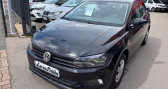 Volkswagen Polo occasion année 2018 boite Manuelle Annonce Volkswagen Polo occasion Essence 1.0 l 75 cv trendline à LE COTEAU