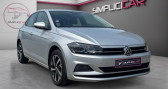 Volkswagen Polo 1.0 MPI 65 SS BVM5 Connect   LA MADELEINE 59