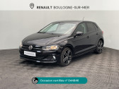 Volkswagen Polo occasion année 2019 boite Manuelle Annonce Volkswagen Polo occasion Essence 1.0 MPI 65ch Confortline à Boulogne-sur-Mer