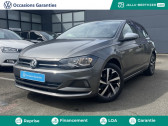 Annonce Volkswagen Polo occasion Essence 1.0 MPI 65ch Connect Euro6d-T  Garges Les Gonesse