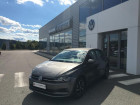 Volkswagen Polo occasion Gris année 2019 boite Manuelle Annonce Volkswagen Polo occasion Essence 1.0 MPI 65ch Connect Euro6d-T à Mende