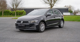 Volkswagen Polo occasion 2019 mise en vente &agrave; CHARS par le garage ENBAYA MOTORS - photo n&deg;1