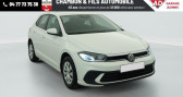 Volkswagen Polo 1.0 MPI 80 S BVM5  � LA GRAND CROIX 42