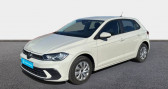 Volkswagen Polo 1.0 MPI 80 S&S BVM5   La Rochelle 17