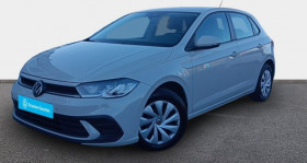 Volkswagen Polo , garage C.A.R. � La Rochelle