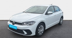 Volkswagen Polo , garage C.A.R. LA ROCHELLE AUDI VOLKWAGEN � La Rochelle