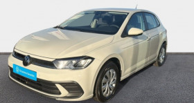 Volkswagen Polo , garage C.A.R. LA ROCHELLE AUDI VOLKWAGEN � La Rochelle