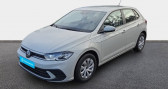 Annonce Volkswagen Polo occasion Essence 1.0 MPI 80 S&S BVM5  La Rochelle