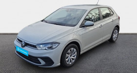 Volkswagen Polo , garage C.A.R. LA ROCHELLE AUDI VOLKWAGEN � La Rochelle