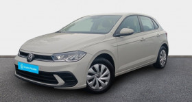 Volkswagen Polo , garage C.A.R. � La Rochelle
