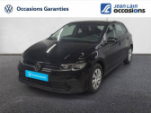 Volkswagen Polo occasion année 2024 boite Manuelle Annonce Volkswagen Polo occasion Essence 1.0 MPI 80 S&S BVM5 à La Motte-Servolex