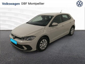 Annonce Volkswagen Polo occasion Essence 1.0 MPI 80 S&S BVM5  Montpellier