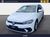 Volkswagen Polo 1.0 MPI 80 S&S BVM5   Troyes 10