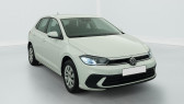 Annonce Volkswagen Polo occasion Essence 1.0 MPI 80 S S BVM5 � SAINT-GREGOIRE