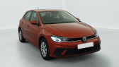 Annonce Volkswagen Polo occasion Essence 1.0 MPI 80 S S BVM5 � SAINT-GREGOIRE