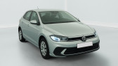 Volkswagen Polo 1.0 MPI 80 S S BVM5  � SAINT-GREGOIRE 35