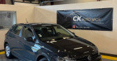Volkswagen Polo 1.0 MPI 80ch   Saint-Martin-la-Plaine 42