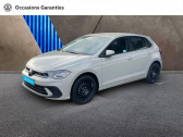 Volkswagen Polo 1.0 MPI 80ch   Villeneuve-d'Ascq 59