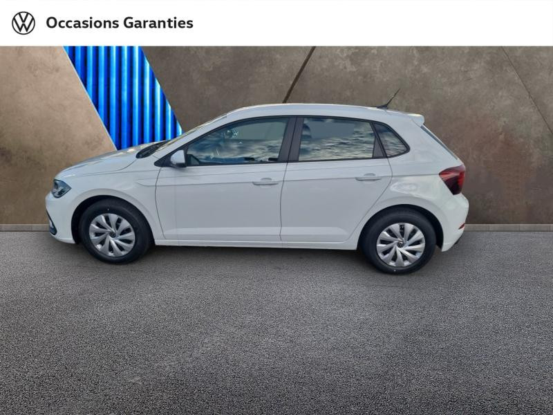 Volkswagen Polo 1.0 MPI 80ch  occasion  RIVERY - photo n2