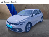 Volkswagen Polo occasion année 2025 boite Manuelle Annonce Volkswagen Polo occasion Essence 1.0 MPI 80ch à Dunkerque