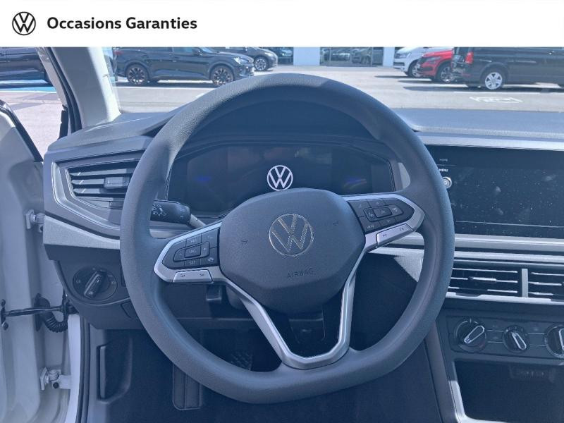 Volkswagen Polo 1.0 MPI 80ch  occasion  Dunkerque - photo n10