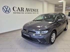 Volkswagen Polo , garage VOLKSWAGEN HAGUENAU  HAGUENAU