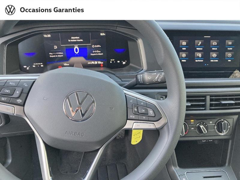 Volkswagen Polo 1.0 MPI 80ch  occasion  RIVERY - photo n3