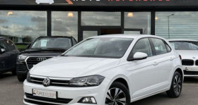 Volkswagen Polo , garage AUTO REFERENCE � LESTREM