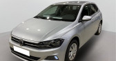 Annonce Volkswagen Polo occasion Diesel 1.0 TGI 90  CHANAS