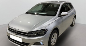 Volkswagen Polo , garage MIONS-CAR.COM  MIONS