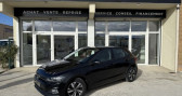 Volkswagen Polo 1.0 TGI 90CH BUSINESS EURO6D-T  2021 - annonce de voiture en vente sur Auto Sélection.com