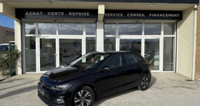 Volkswagen Polo occasion 2021 mise en vente à FUVEAU par le garage HOPE CARS - photo n°1