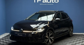 Volkswagen Polo , garage TROFEO � le petit quevilly