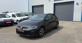 Volkswagen Polo occasion année 2022 boite Automatique Annonce Volkswagen Polo occasion Essence 1.0 TSI 110 CH BVA DSG 7 R-Line GTIE CONSTRUCTEUR à Crottet